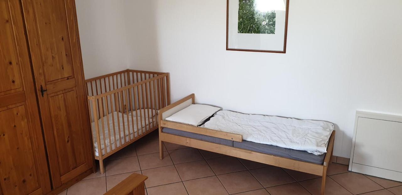Ferienwohnung Am Nordstrand Putgarten Εξωτερικό φωτογραφία