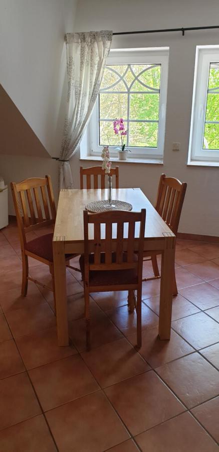 Ferienwohnung Am Nordstrand Putgarten Εξωτερικό φωτογραφία