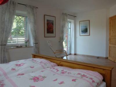 Ferienwohnung Am Nordstrand Putgarten Εξωτερικό φωτογραφία